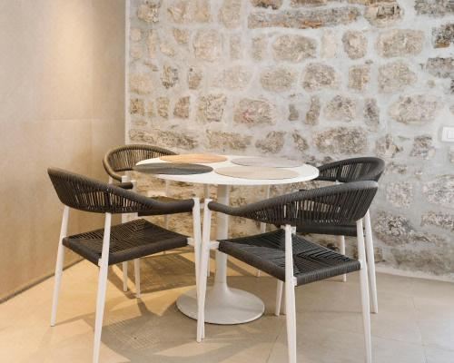 公寓 - 地面楼层