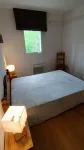 Quiet Residence 700m from Ax-Les-Thermes Town Center. Pets Allowed