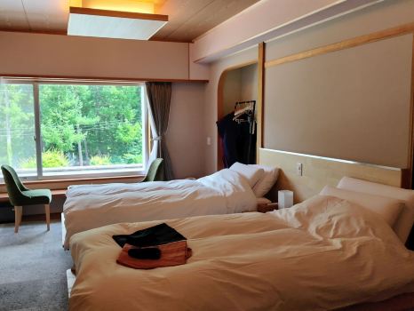 Hokuryuko Hotel