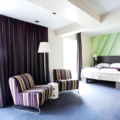 Standard Double Room Comfort Hotel Trondheim Promo Code