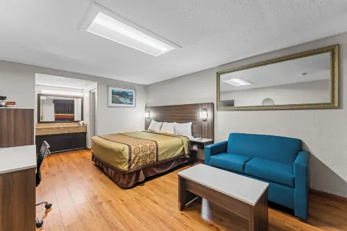 Guest Inn Rogers