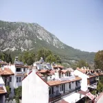 Limon Otel (Pansiyon 2)