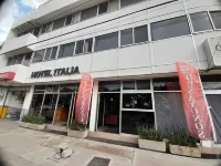 Hotel Sicilia