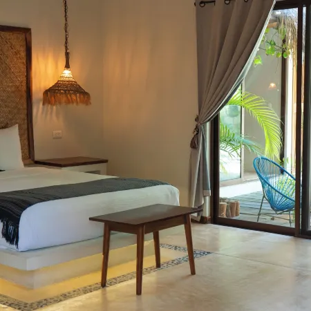 La Puerta Azul Beachfront - Adults Only