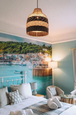 The Royal Lion Hotel Hotels in 