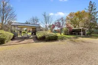 Beechworth Motor Inn