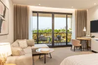 Le Royal Méridien Beach Resort & Spa
