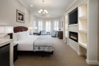 Best Western Grandmas Feather Bed