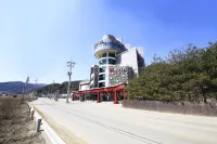We Motel Hotele w: 