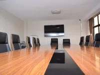 Grand Tenacity Hotel Kitale Hotels in Kitale