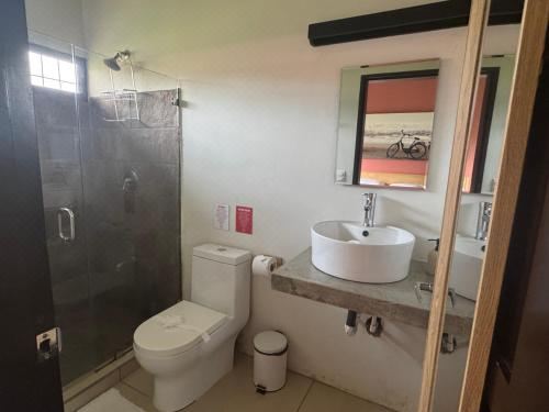 双人间 - 带2张双人床