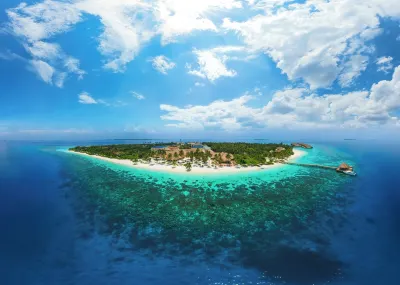 Reethi Faru Resort Hotel a 