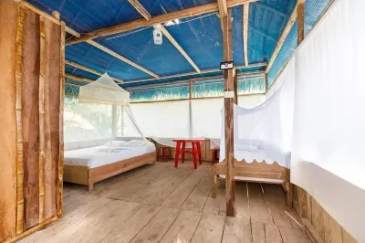 Red Uakari Jungle Lodge Ξενοδοχεία στην πόλη 
