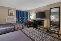 Yankee Clipper Inn, SureStay Collection by Best Western