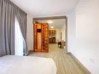 EKS PEAK Hotels in 