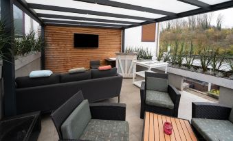 Luxury Apartment in Schin op Geul - Housity