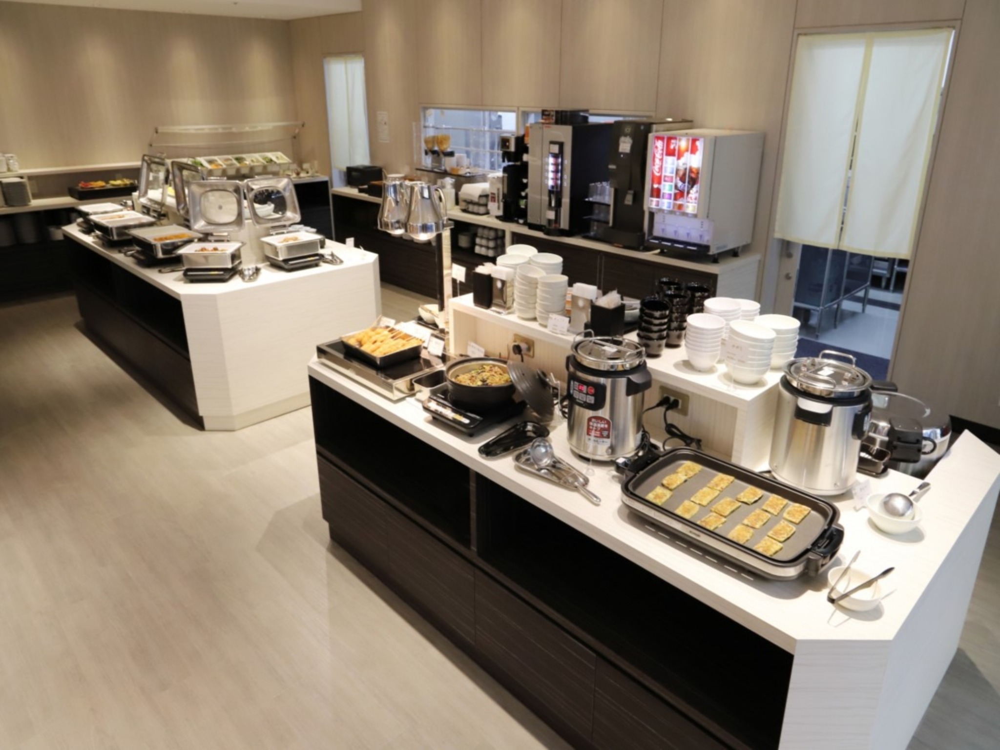 标准大床房（可吸烟）