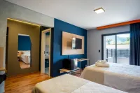 Minas Garden Hotel Hotele w: 
