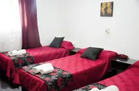 Hotel Almería San Rafael Hoteles en 