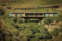 Casa do Rio - Douro Wine Hotel by Vallado Các khách sạn ở 