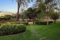 Park Hotel Mokopane