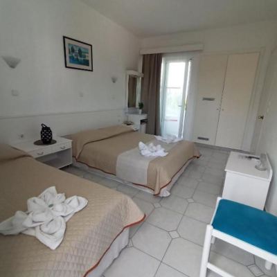 Family Room Summer Dream Promo Code