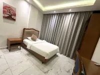 Sama Al Hamra Furnished Apartments Hotels in 