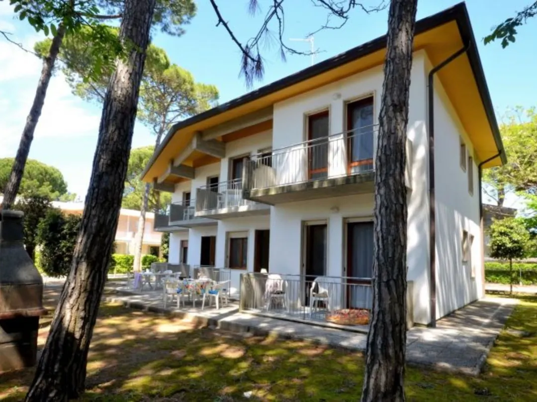 Comfort Moderno In Un Ambiente Spazioso Di Beahost Rentals - Bibione Pineda