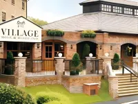 Village Hotel Liverpool Hôtels à : 