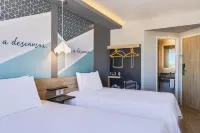 One Ciudad Juarez Alameda Iglesias Hotel a 