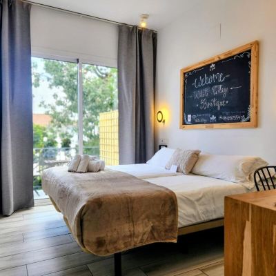 Basic Room Boutique X Pueblo Benalmadena Promo Code