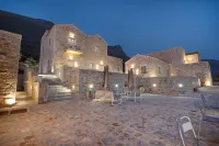 Armantanis Luxury Suites Hotels in 