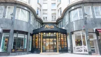 Pilvax Hotel Budapest Hotels in 