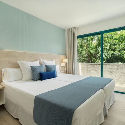 Suite Alua Tenerife Promo Code