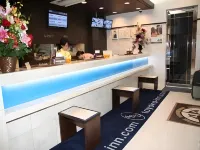 Toyoko Inn Maebashi Ekimae