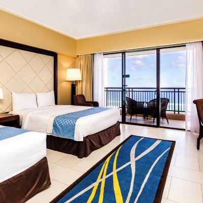Royal Club Room Pacific Islands Club Guam Promo Code