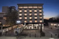 Keys Select By Lemon Tree HotelsChirang Hotéis em 