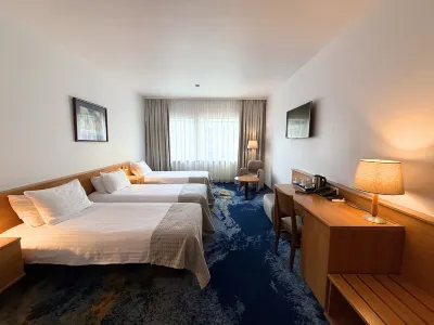 Best Baltic Kaunas Hotels in 