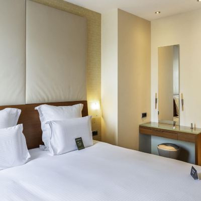 Superior King Suite Pullman Eindhoven Cocagne Promo Code