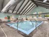 Best Western Eagles Inn Hotels in Morehead