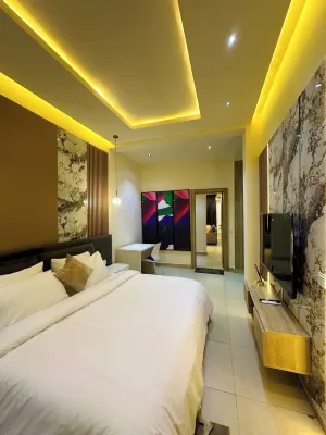 Bridgewood Hotels and Apartments Hotels in 