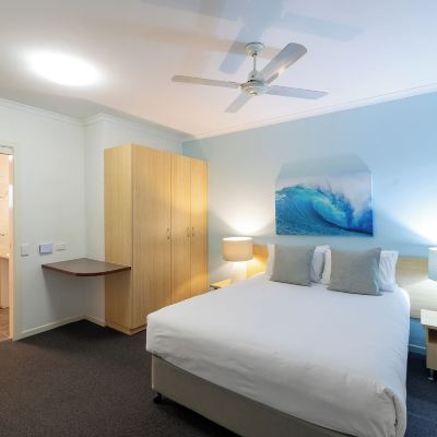 One-Bedroom Access Apartment Angourie Resort Promo Code