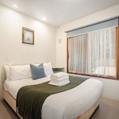 Hyacinth Cottage-2Br Daylesford Holiday Park Promo Code