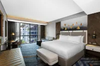 Legend Hotel Lagos Airport, Curio Collection by Hilton