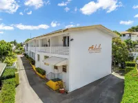 Adulo Apartments Ξενοδοχεία στην πόλη 