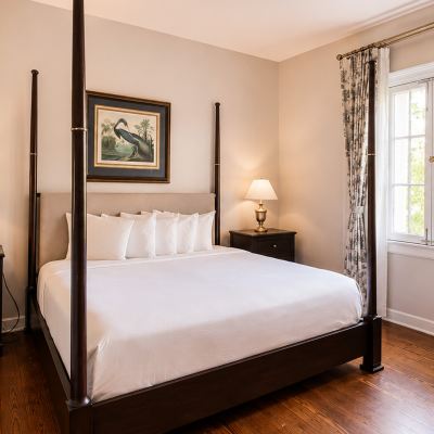 Two Bedroom Two Bath Suite Maison Saint Charles by Hotel RL Promo Code