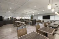 Best Western Plus College Station Inn  Suites