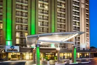 Holiday Inn 納什維爾範德比爾特（DWTN） 酒店