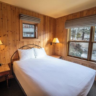 Cabin, Multiple Beds, Pets Not Allowed (on Patterson Lake) Sun Mountain Lodge Promo Code