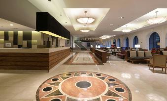 Villahermosa Marriott Hotel - Housity